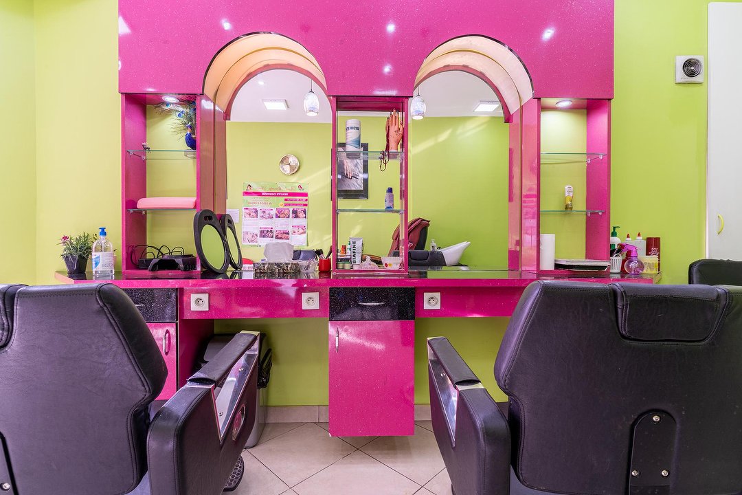 Agal Beauty Nails, Villemomble, Seine-Saint-Denis