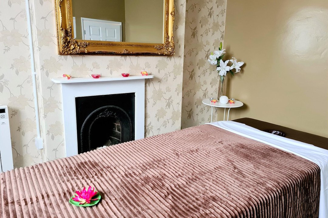 Spa Diamond Nottingham, Stapleford, Nottinghamshire