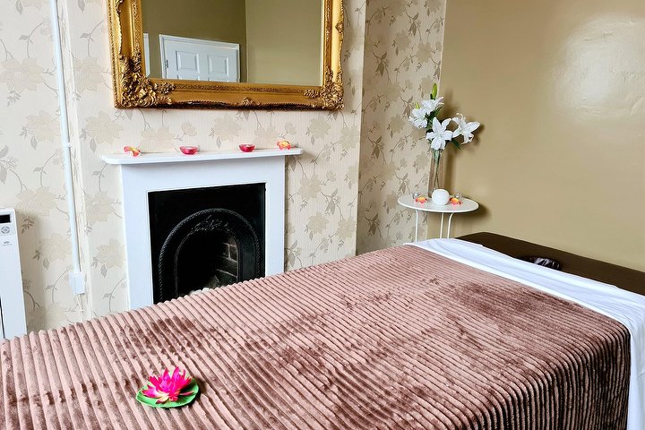 Spa Diamond Nottingham Massage And Therapy Centre In Stapleford Nottinghamshire Treatwell