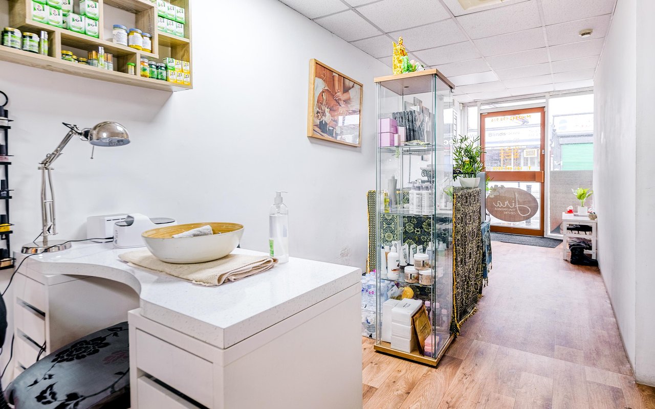 Top 20 places for Hot stone massages in Greater Manchester Treatwell