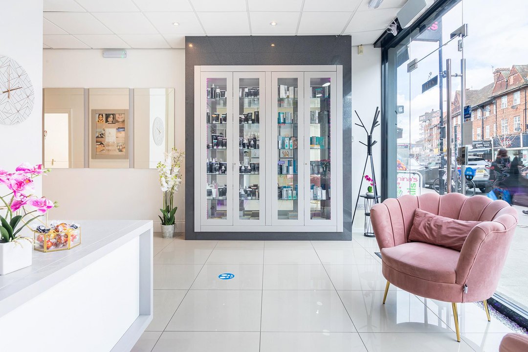 COCOLAS - Laser & Aesthetics, Golders Green, London