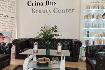 Crina Rus Beauty Center