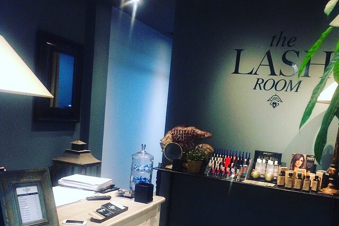The Lash Studio, Pozuelo de Alarcón, Comunidad de Madrid