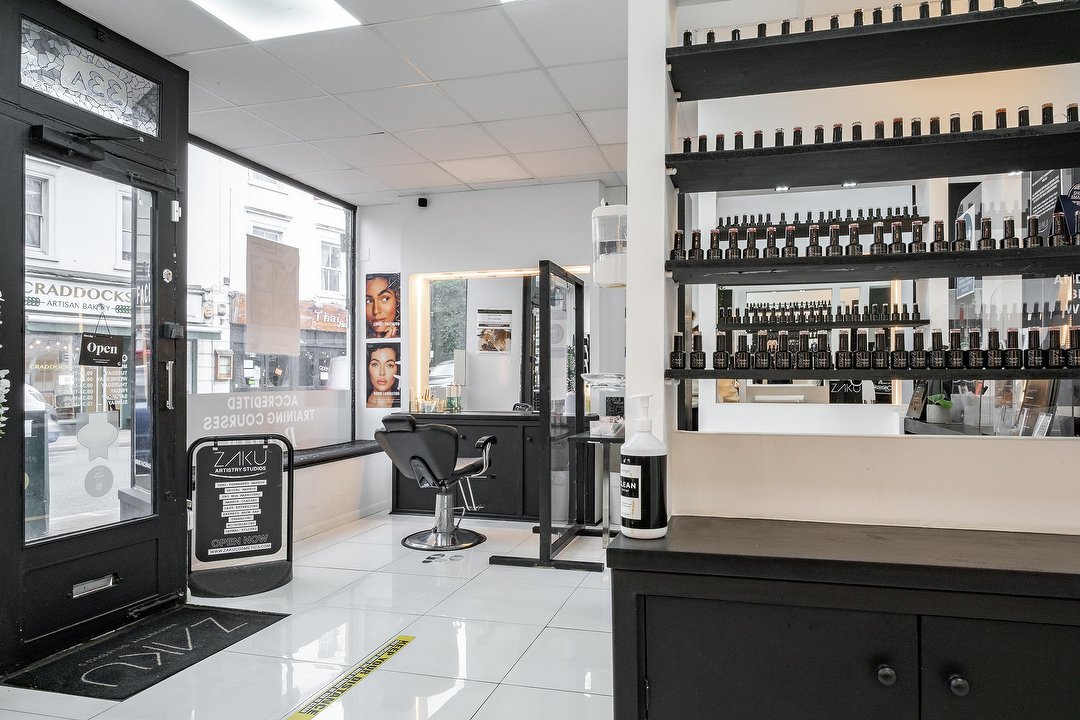 Nova Beauty, Epsom Station, Surrey