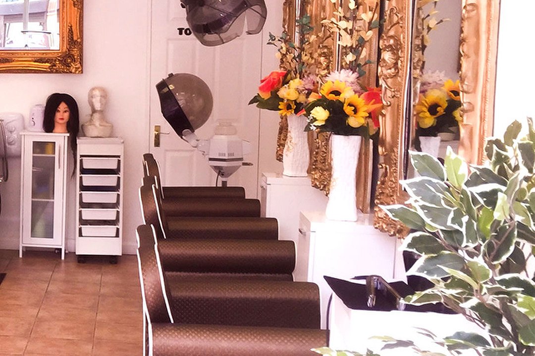 PerfectLooks Hair and Beauty Salon, Camberwell, London