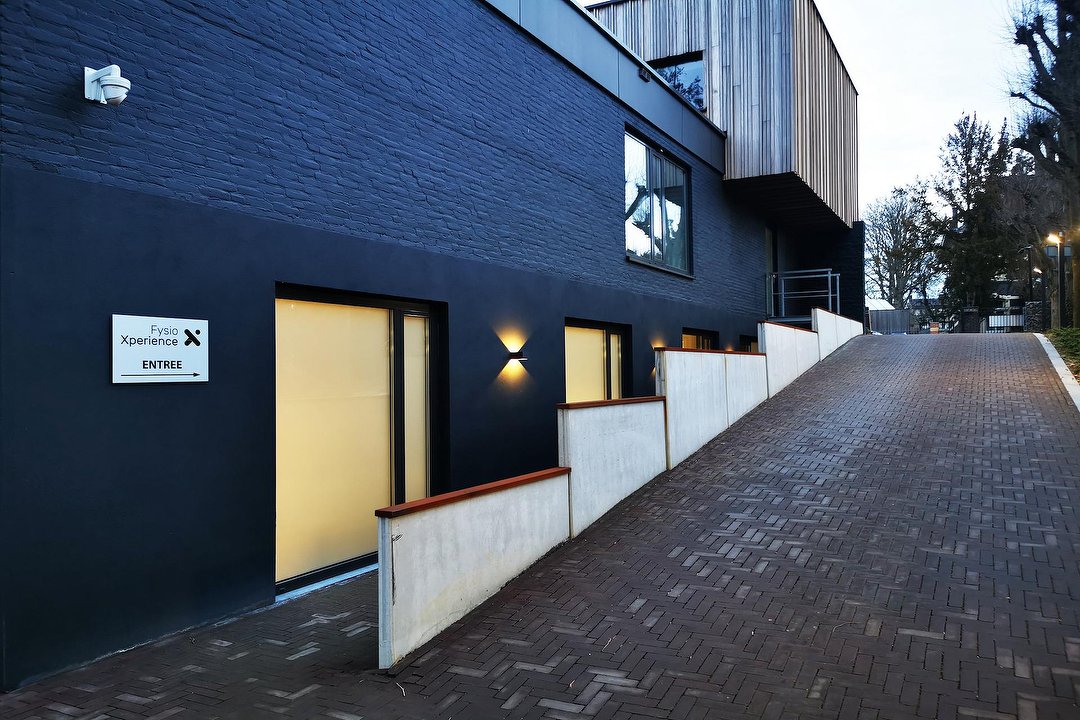 FysioXperience | Valkenburg, Valkenburg, Limburg