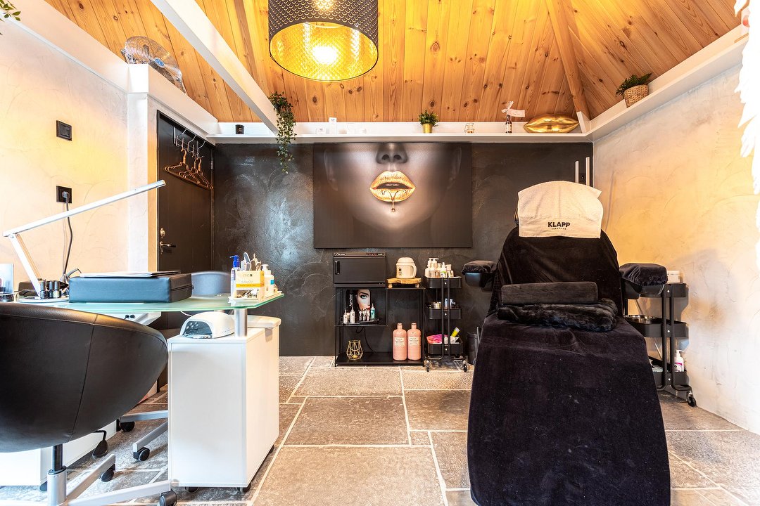 BeautyBar Time-Out, Woerden, Provincie Utrecht