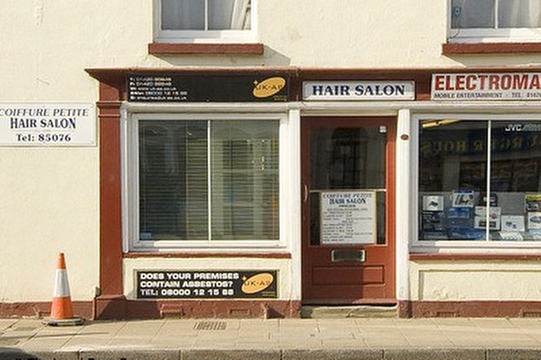Coiffure Petite, Alton, Hampshire