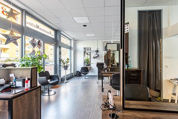 Friseur Müller