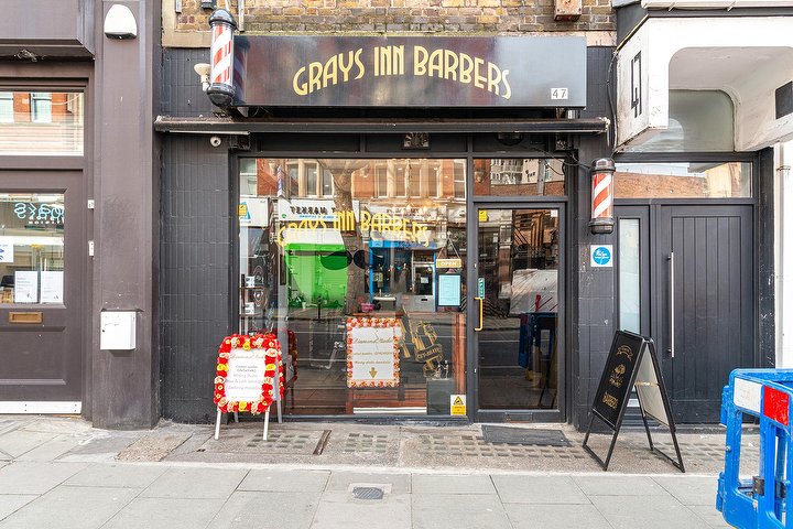 Diamond Studio - Holborn - Épilation Holborn - Photo de galerie - OneBooking