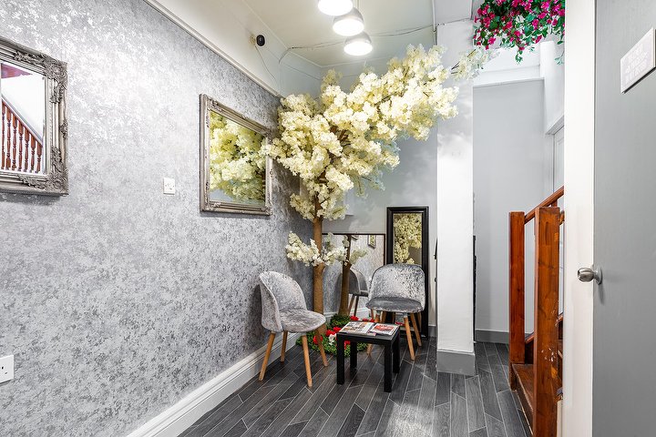 Diamond Studio - Holborn - Épilation Holborn - Photo de galerie - OneBooking