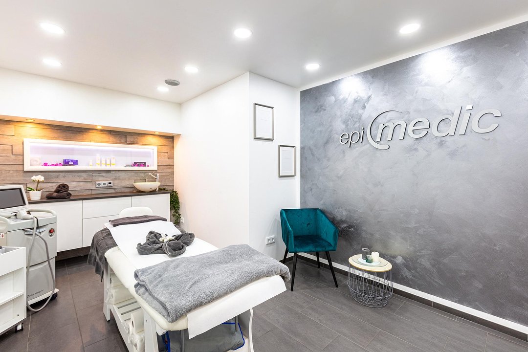 Beautylounge Epimedic, Altstadt-Nord, Köln