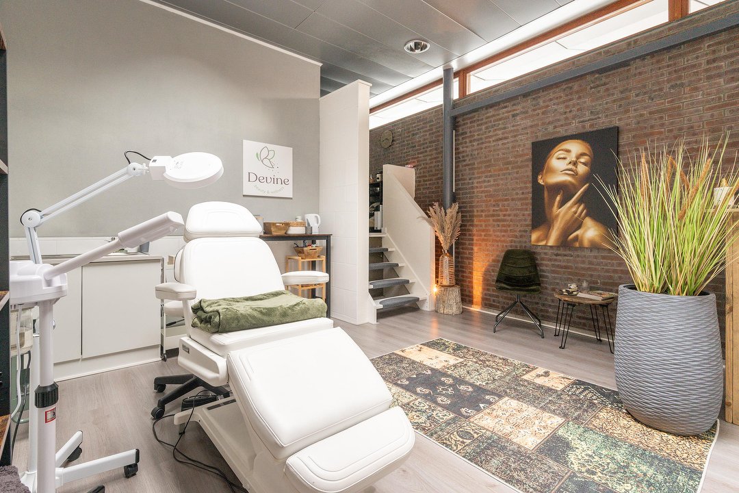 Devine Beauty & Wellness, Rijen, Noord-Brabant