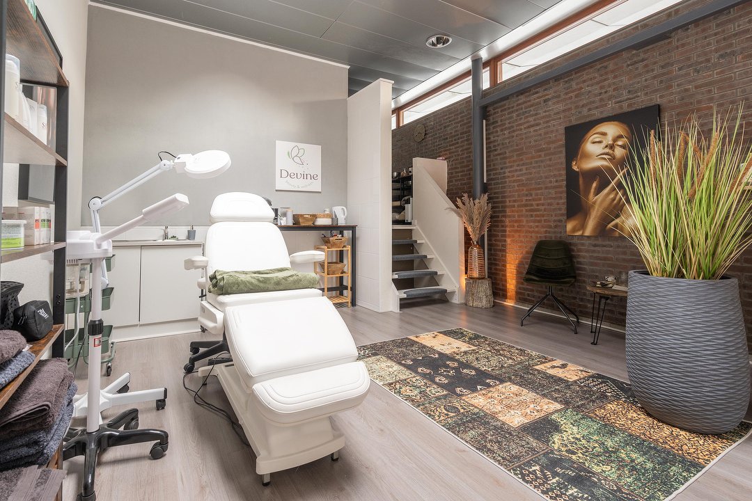 Devine Beauty & Wellness, Rijen, Noord-Brabant
