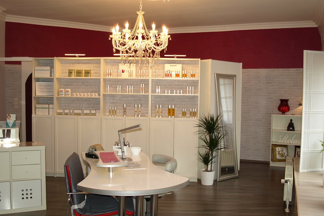 Angelika de Kruijff Naturkosmetik & Permanent Make up, Rheinhausen, Duisburg
