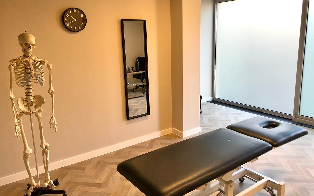 Therapeutic massages near London Bridge, London Treatwell
