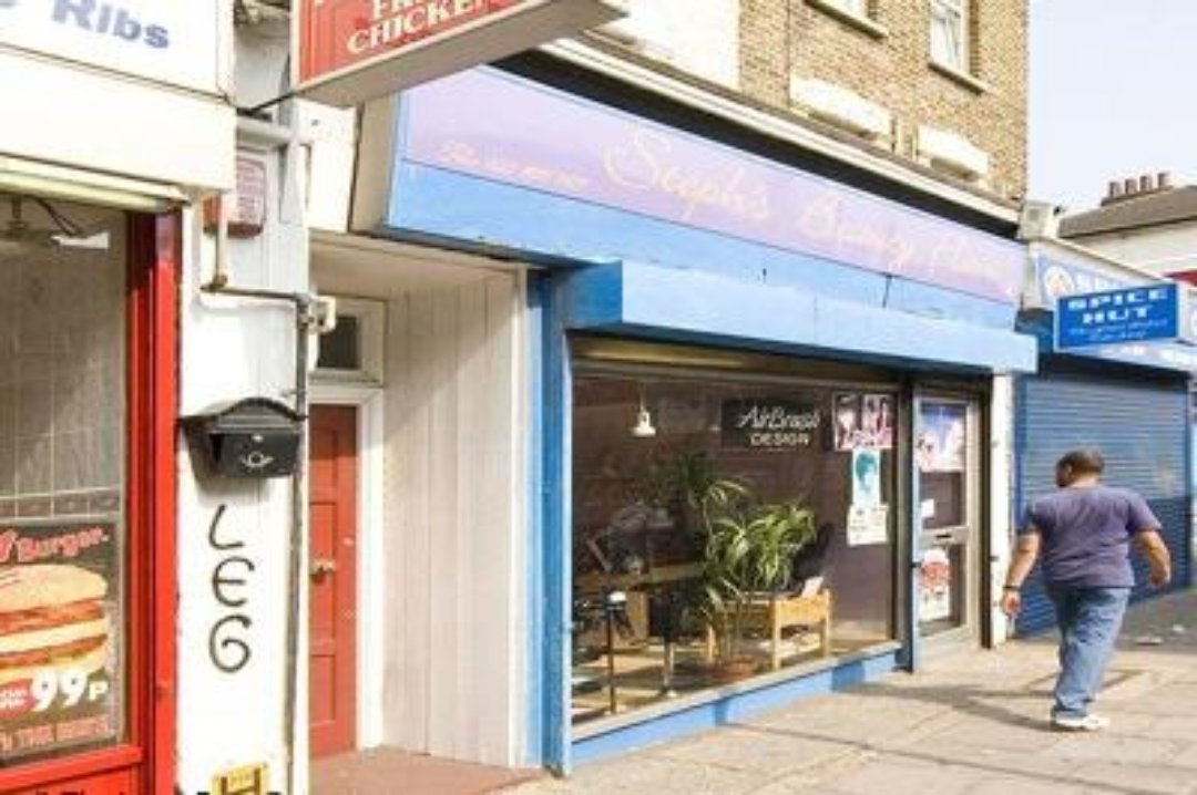 Steph's Beauty Flair, South East London, London