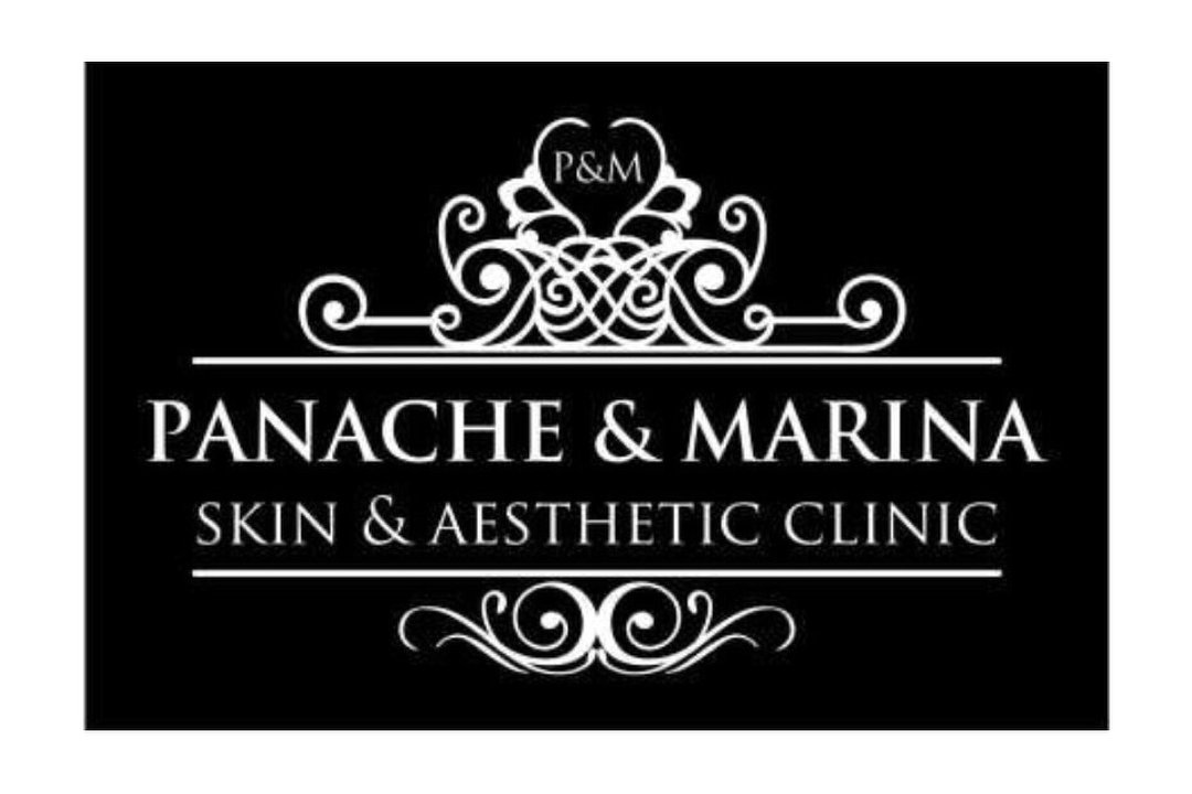 Panache and Marina Skin & Aesthetic Clinic, Dalston, London