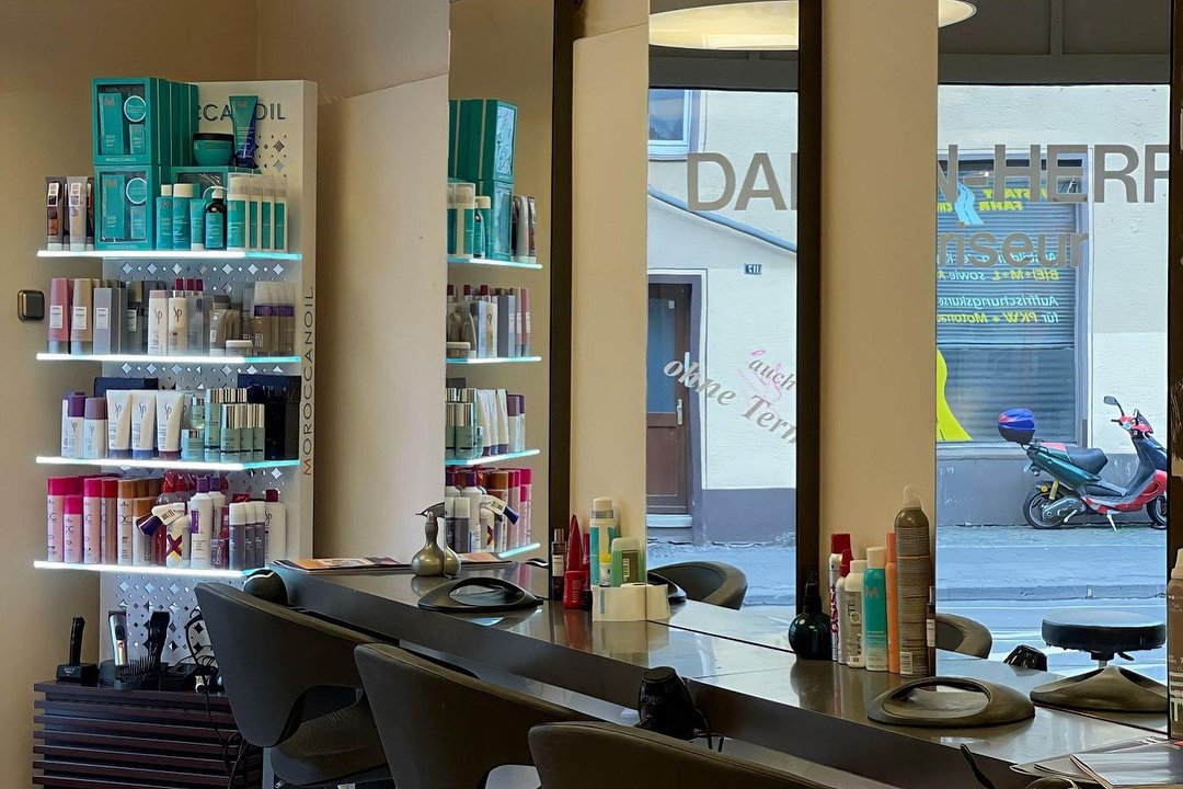 Beauty Hair Salon, Südstadt, Bonn