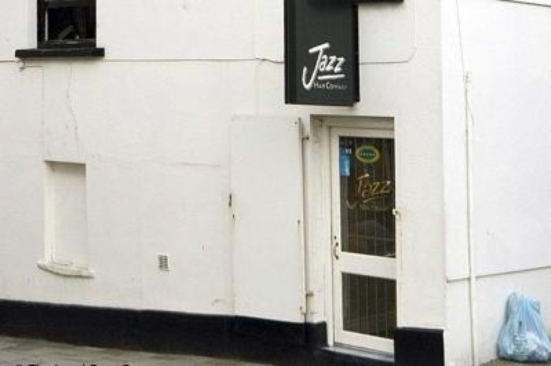 Jazz Hair Company, Newport, Torfaen