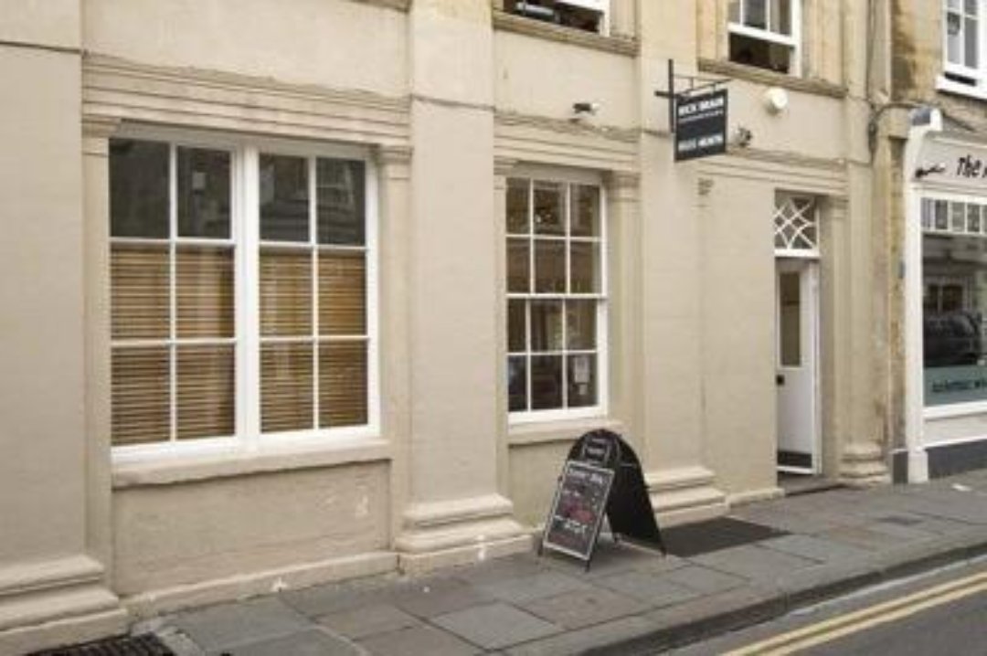 Nick Brain Hairdressing, Bath