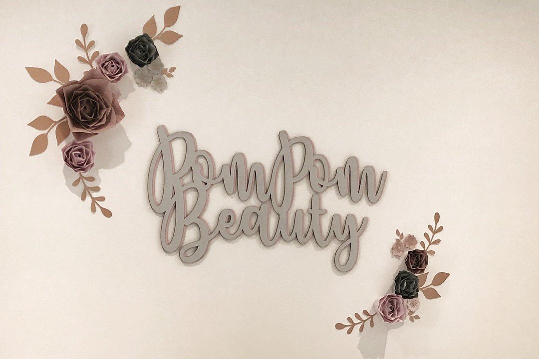 PomPom Beauty, Billericay, Essex