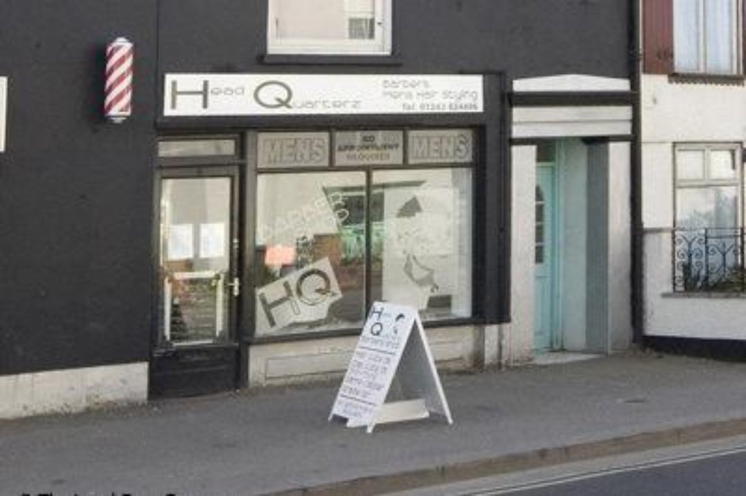 HeadQuarterz, Bognor Regis, West Sussex