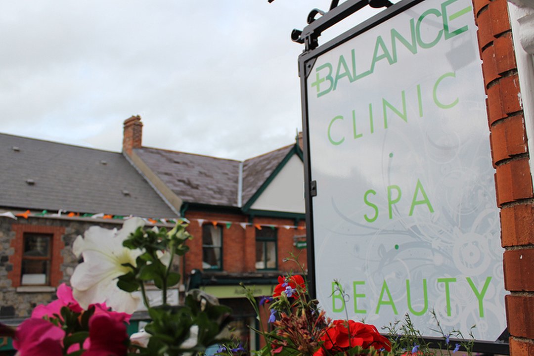 Balance Clinic, Navan, County Meath
