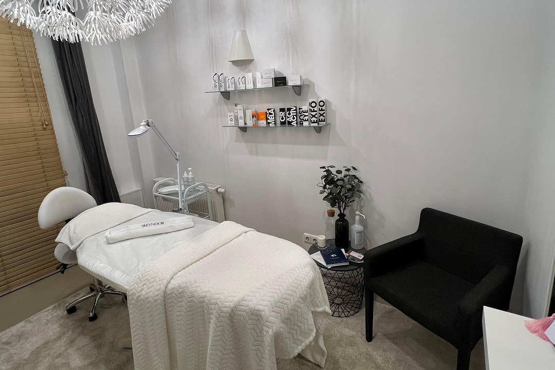 BeautySpot - kosmetologė Karina, Forum Cinemas, Vilnius