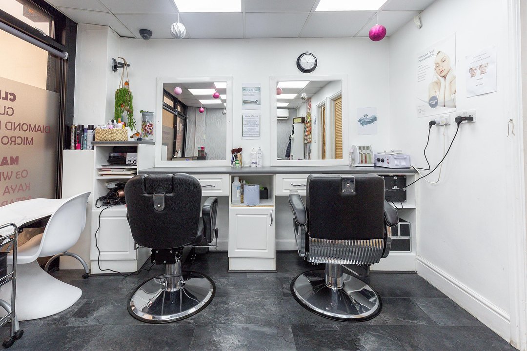 Magic Touch Hair & Beauty, Slough, Berkshire