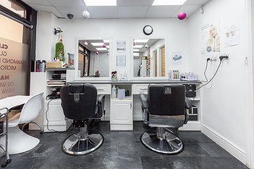 Spirit Hair Company Farnham Common Hair Salon in Stoke Poges