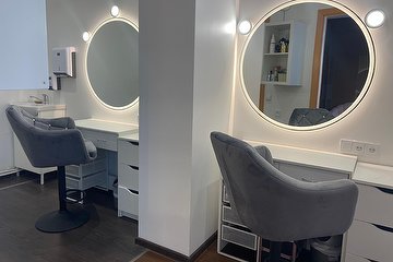 AG Beauty Lounge