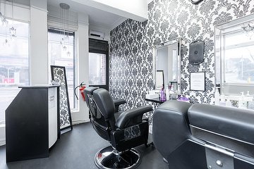 Mad Lashes Beauty Salon