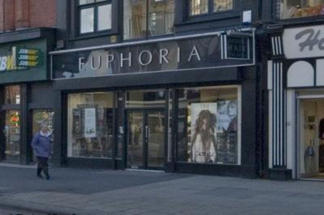 Euphoria, Bolton
