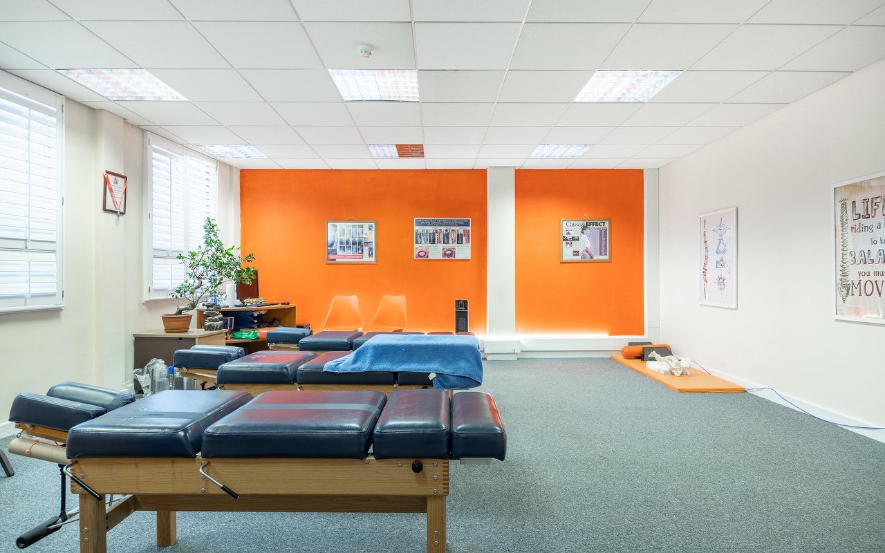 Massages in Guildford, Surrey Treatwell