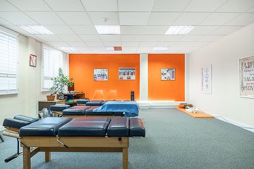 Back To Health Wellness Guildford