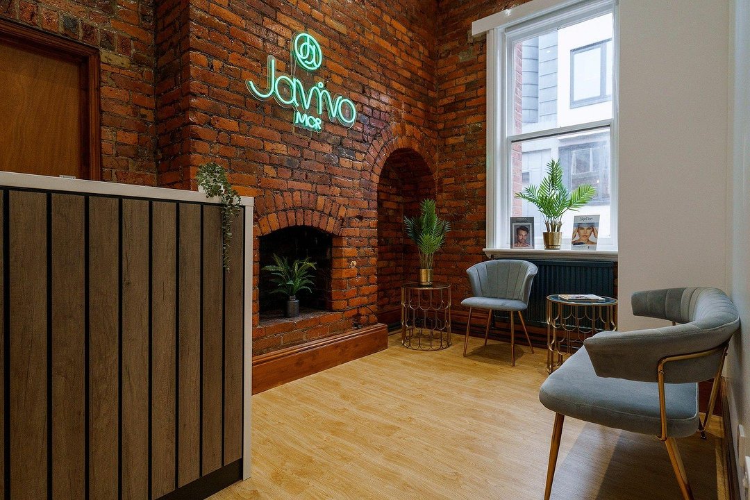 Javivo MCR, Manchester City Centre, Manchester