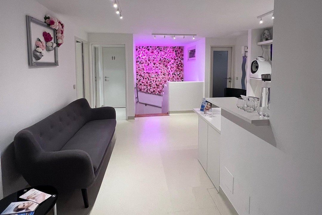 Beautysalon-Wien - Ottakringer Straße, 16. Bezirk, Wien