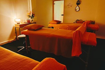 Massage City Points Den Haag