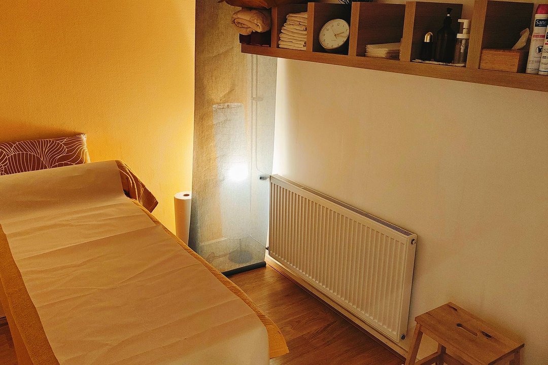 Massage City Points Rijswijk, Rijswijk, Zuid-Holland
