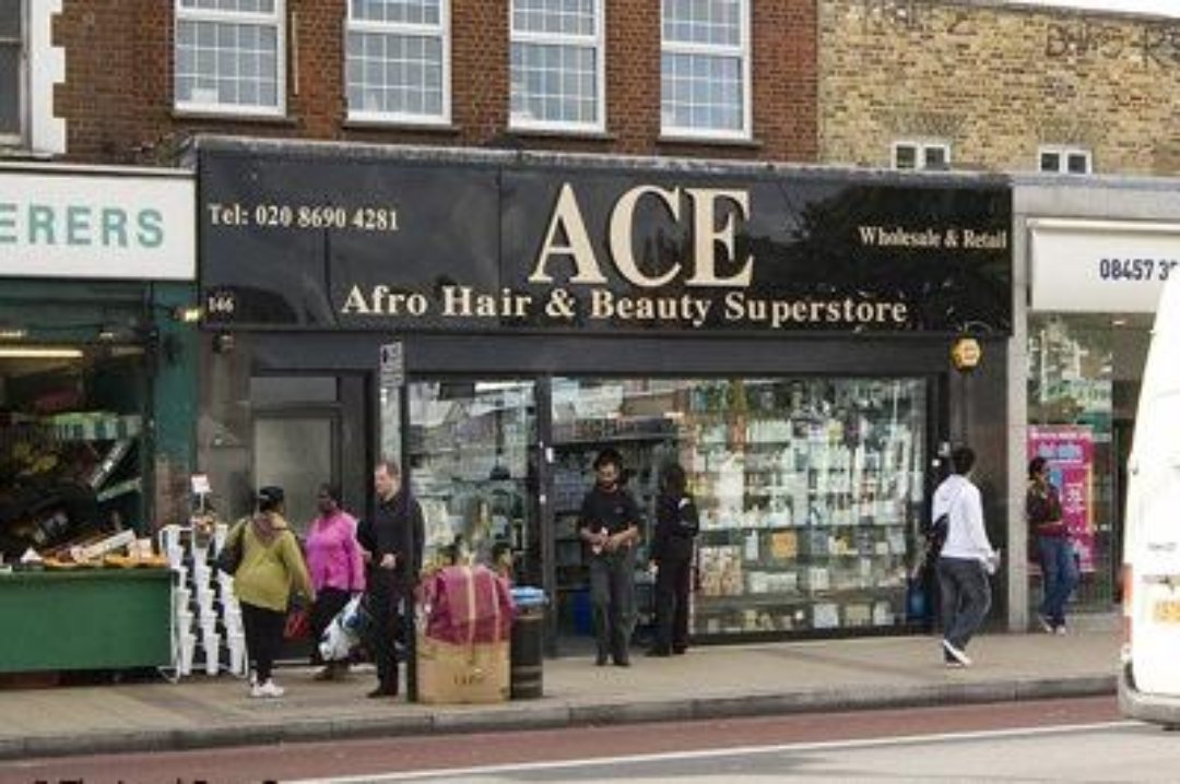 Ace, Catford, London