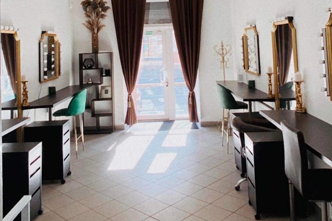 Nissia Beauty, Naujamiestis, Vilnius