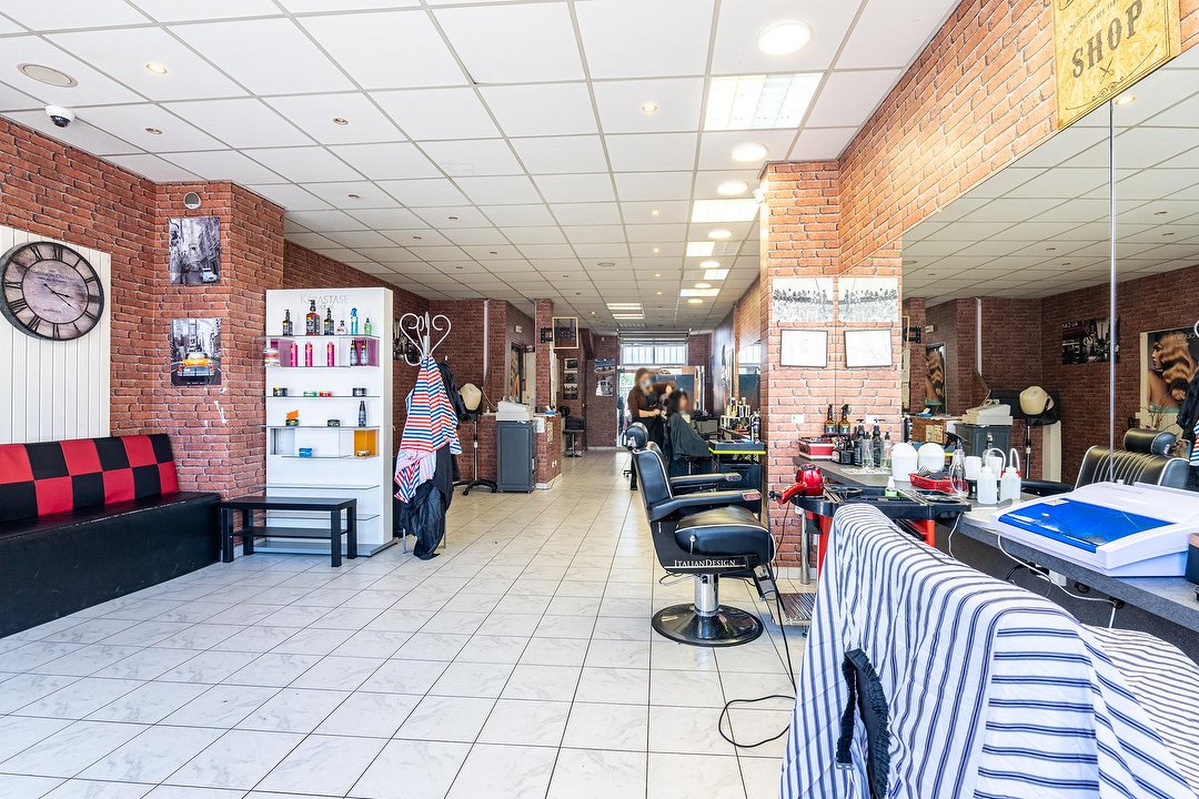 La Vie Coiffure, Suresnes, Hauts-de-Seine