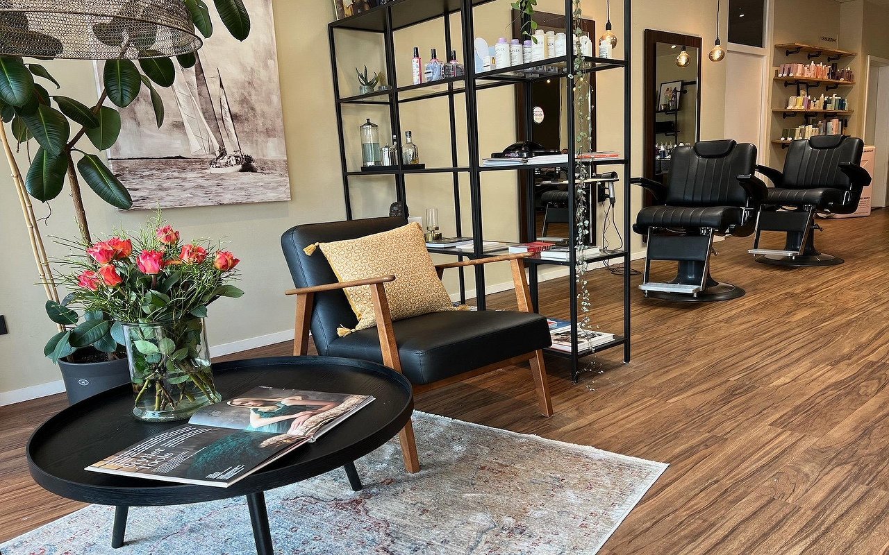 Friseure In Der Nähe Von Rissen Hamburg Treatwell