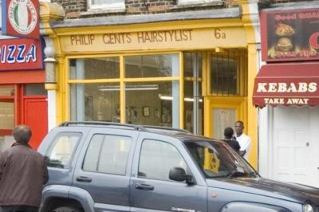 Philip Gents, Mile End, London