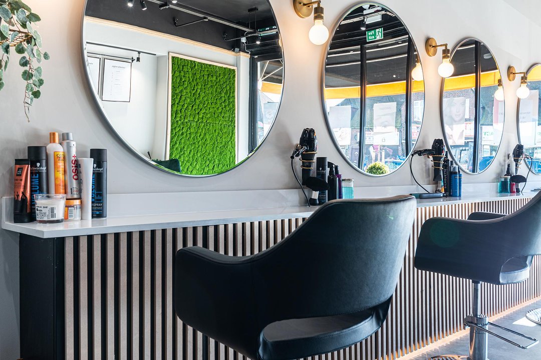 Victoria Reign - Kingsbury, Kingsbury, London