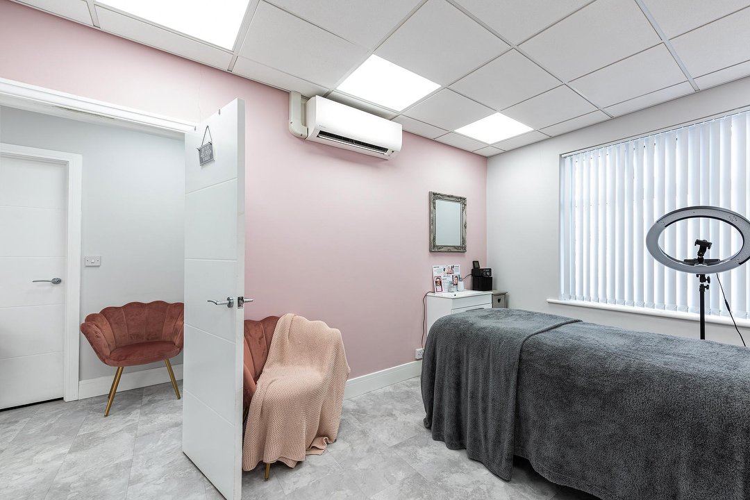 Haus Of Skincare, Prestwich, Bury