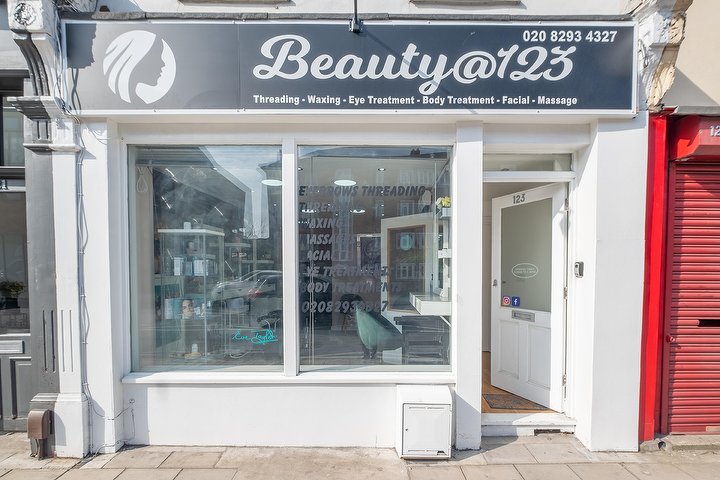 Beauty@123 (Ladies Only) | Beauty Salon in Greenwich, London