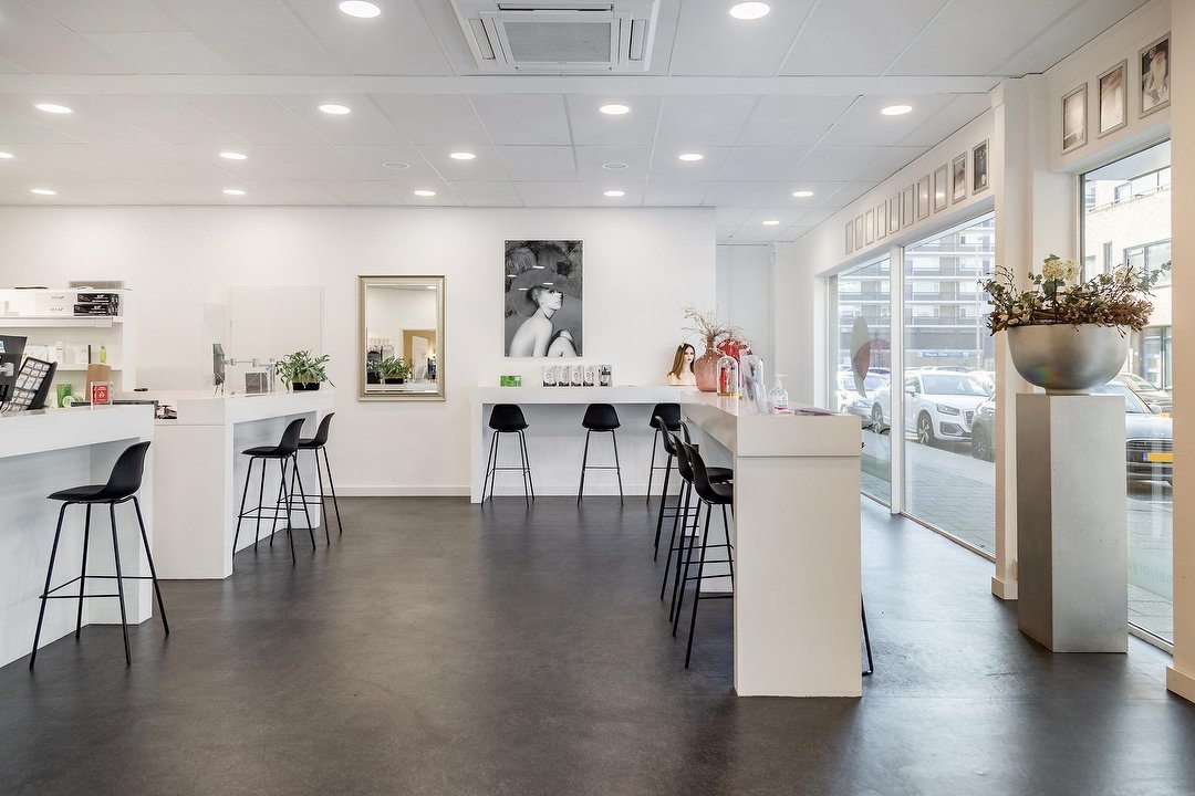 Art Beauty Clinique @ House of Marjory Alice, Henk Speksnijderstraat, Rotterdam