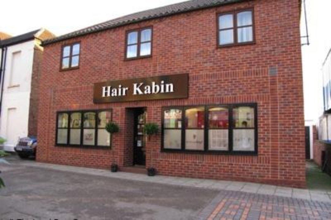 Hair Kabin, Retford, Nottinghamshire